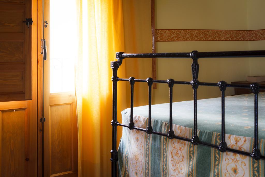 Gasthaus La Casa Del Tio Venancio Caracenilla Zimmer foto